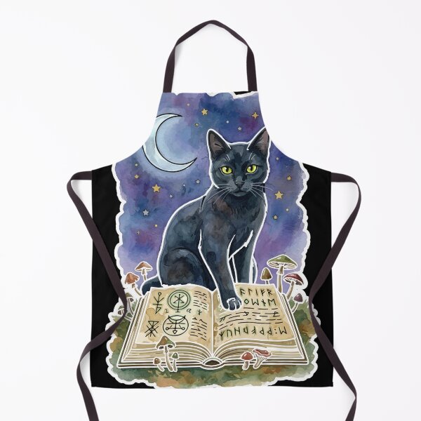 Item preview, Black Cat Book Club - opt 3 designed and sold by jlStopMedia.
