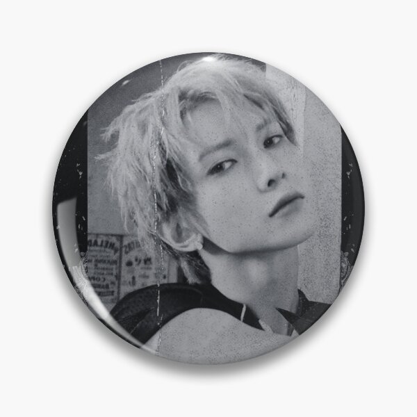 Item preview, ATEEZ yeosang designed and sold by KimEmilia.