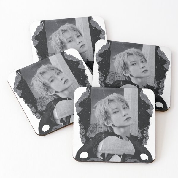 Item preview, ATEEZ yeosang designed and sold by KimEmilia.