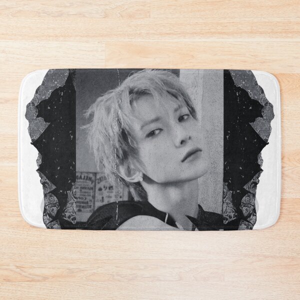 Item preview, ATEEZ yeosang designed and sold by KimEmilia.