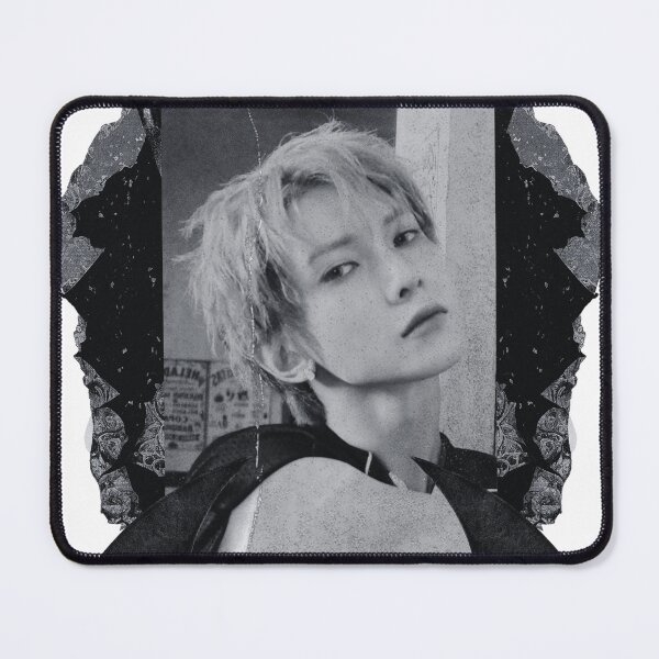 Item preview, ATEEZ yeosang designed and sold by KimEmilia.