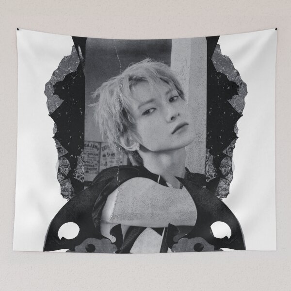 Item preview, ATEEZ yeosang designed and sold by KimEmilia.
