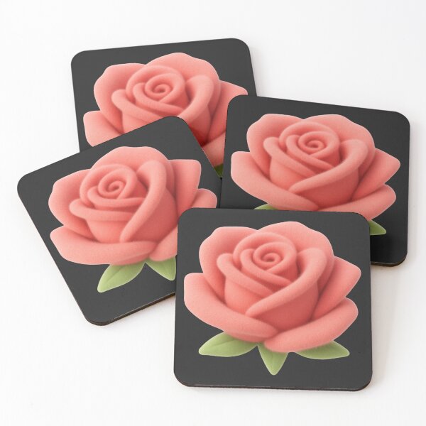 Item preview, Plush Rose designed and sold by tamsclub.