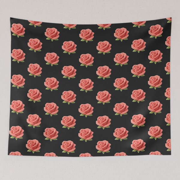 Item preview, Plush Rose designed and sold by tamsclub.
