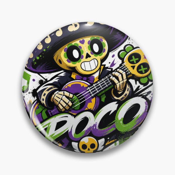 Item preview, Poco Graffiti  designed and sold by MoeGlass.