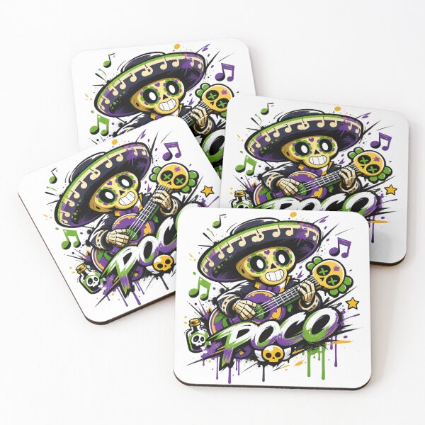 Item preview, Poco Graffiti  designed and sold by MoeGlass.