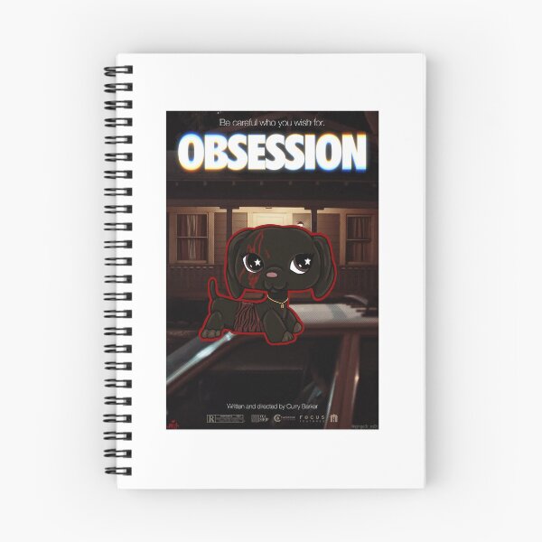 Item preview, Obsession Movie: Nikki LPS designed and sold by whimsyjunebug.
