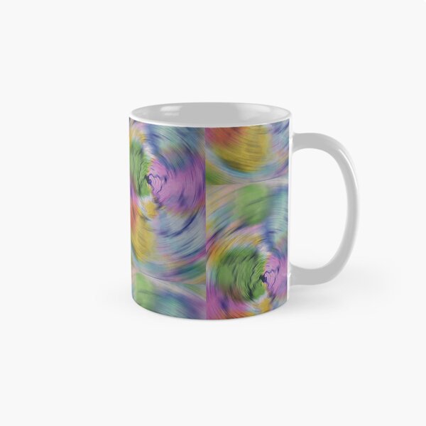 Item preview, Colorful Spiral Haze designed and sold by SunnyandStardust.