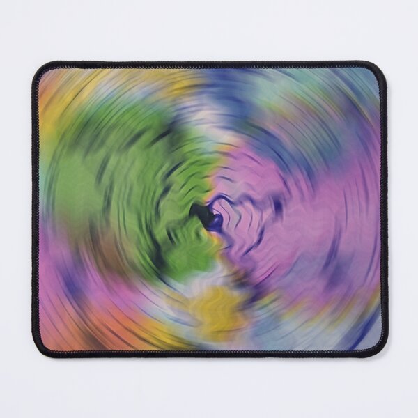 Item preview, Colorful Spiral Haze designed and sold by SunnyandStardust.