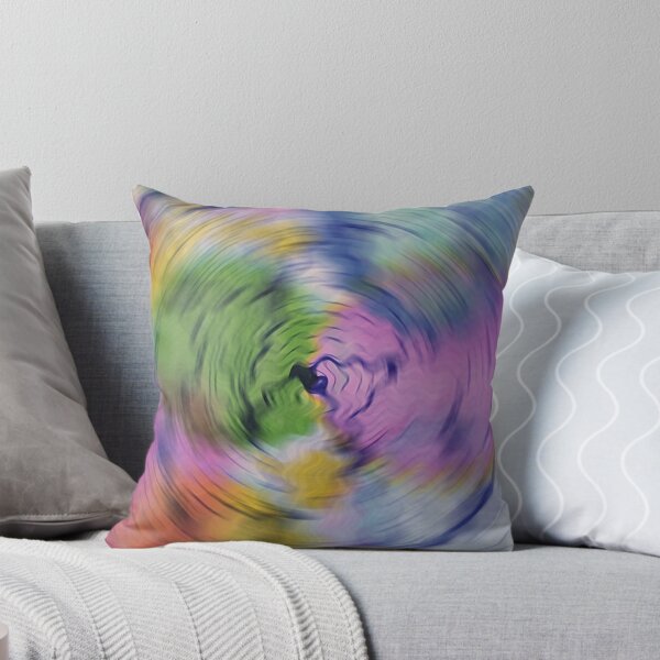 Item preview, Colorful Spiral Haze designed and sold by SunnyandStardust.
