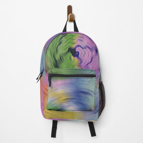 Item preview, Colorful Spiral Haze designed and sold by SunnyandStardust.