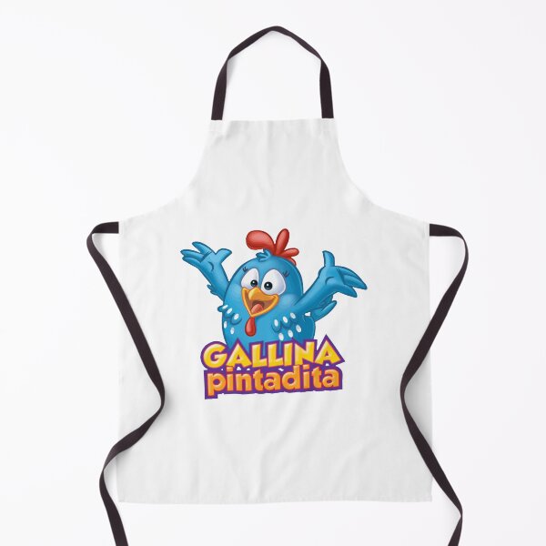 Item preview, Commercial Galinha Pintadinha aDrive Creative Pulse designed and sold by dishcutnes.