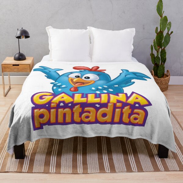 Item preview, Commercial Galinha Pintadinha aDrive Creative Pulse designed and sold by dishcutnes.