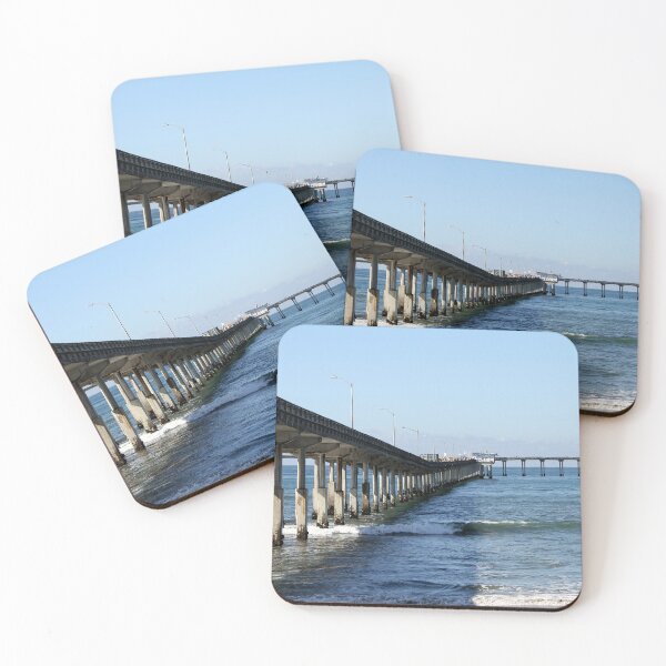 Item preview, Walk Over the Ocean designed and sold by heatherfriedman.