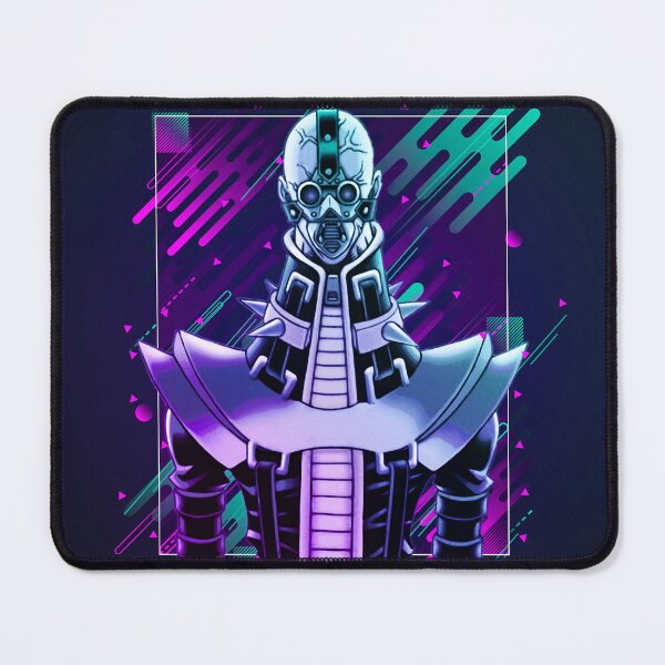 Item preview, Jinzo | Modern Graphic Design designed and sold by Eroshi.
