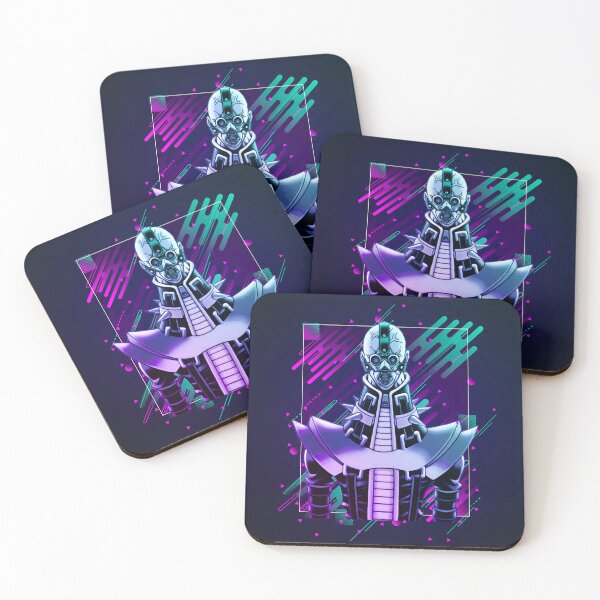 Item preview, Jinzo | Modern Graphic Design designed and sold by Eroshi.