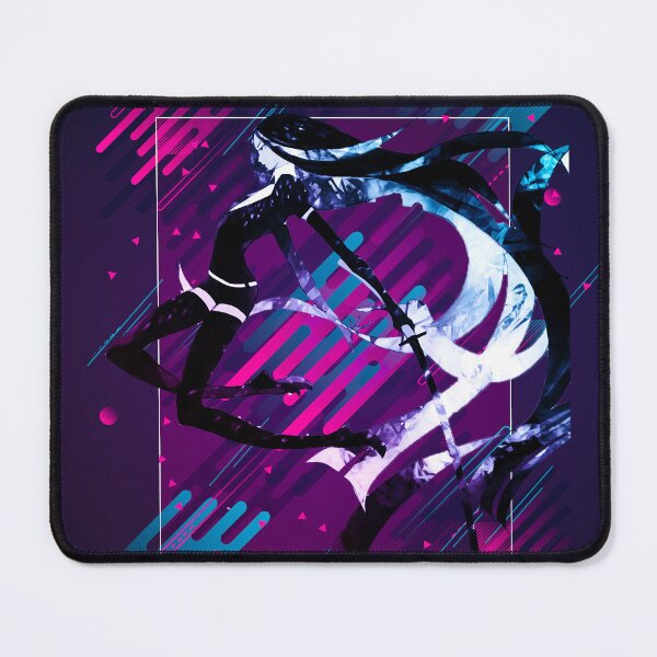 Item preview, Bort | Land of the Lustrous | Modern Graphic Design designed and sold by Eroshi.