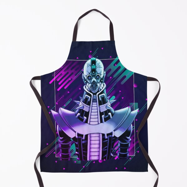 Item preview, Jinzo | Modern Graphic Design designed and sold by Eroshi.