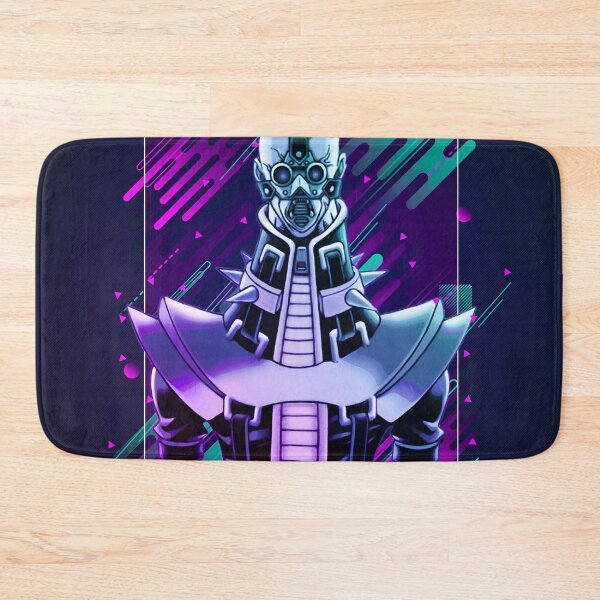 Item preview, Jinzo | Modern Graphic Design designed and sold by Eroshi.