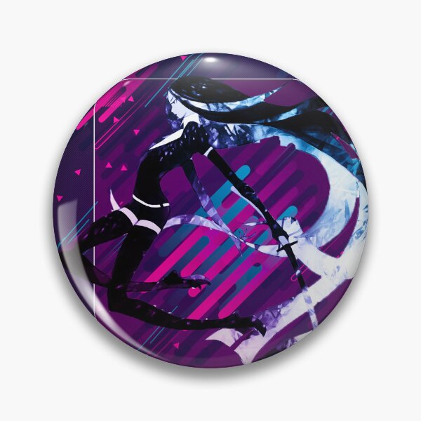Item preview, Bort | Land of the Lustrous | Modern Graphic Design designed and sold by Eroshi.