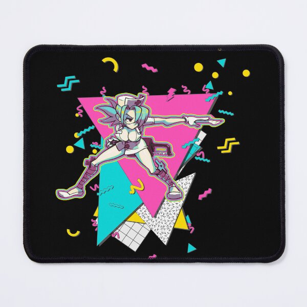 Item preview, Valentine | Skullgirls | 90s Design designed and sold by Eroshi.