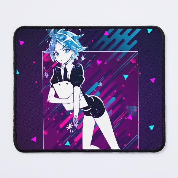 Item preview, Phos | Land of the Lustrous | Modern Graphic Design designed and sold by Eroshi.