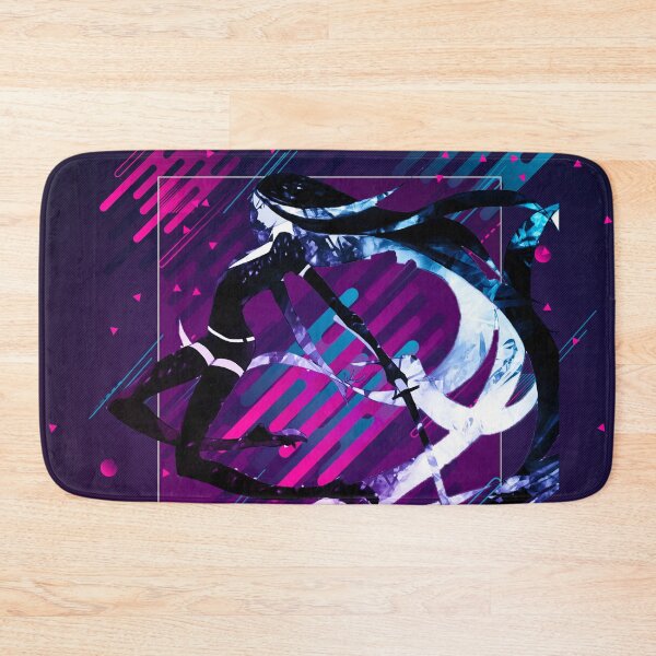 Item preview, Bort | Land of the Lustrous | Modern Graphic Design designed and sold by Eroshi.