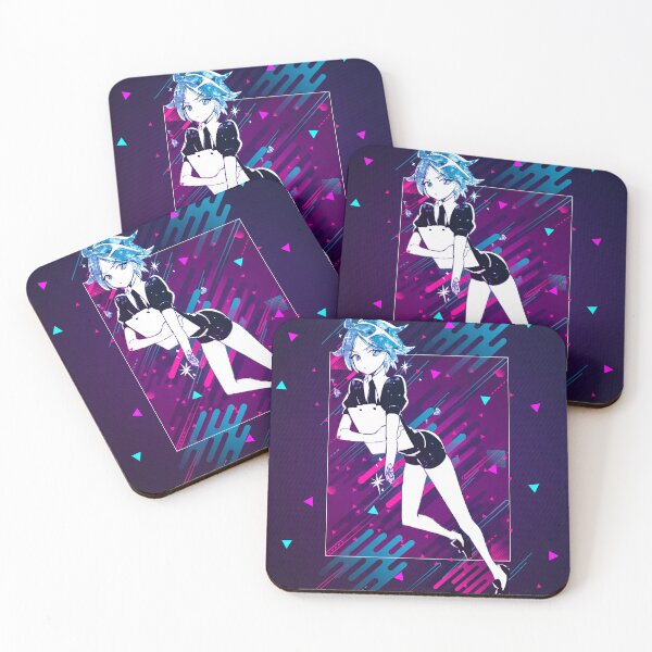 Item preview, Phos | Land of the Lustrous | Modern Graphic Design designed and sold by Eroshi.