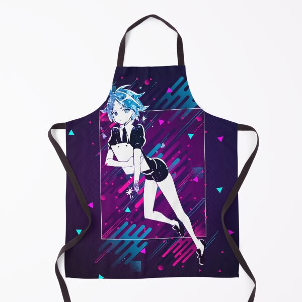 Item preview, Phos | Land of the Lustrous | Modern Graphic Design designed and sold by Eroshi.