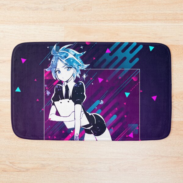 Item preview, Phos | Land of the Lustrous | Modern Graphic Design designed and sold by Eroshi.