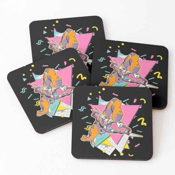 Item preview, Cerebella | Skullgirls | 90s Design designed and sold by Eroshi.
