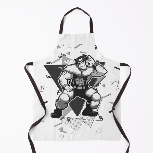 Item preview, Beowulf | Skullgirls | 90s Design designed and sold by Eroshi.