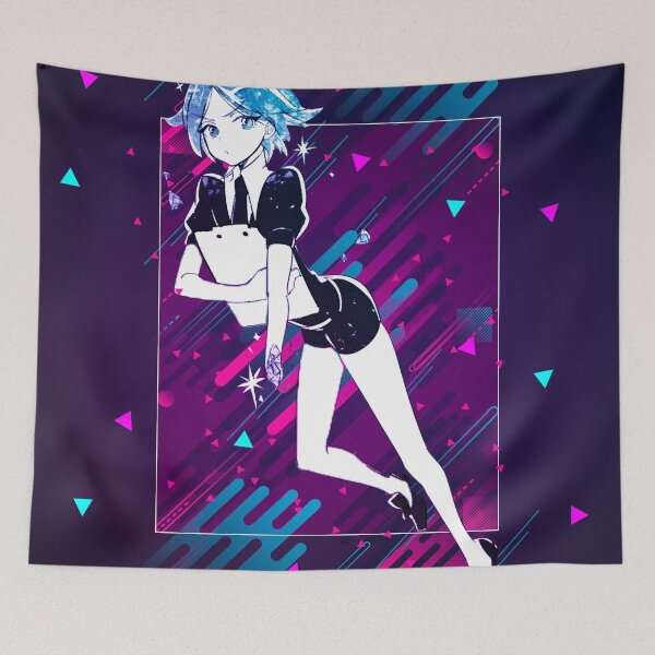 Item preview, Phos | Land of the Lustrous | Modern Graphic Design designed and sold by Eroshi.