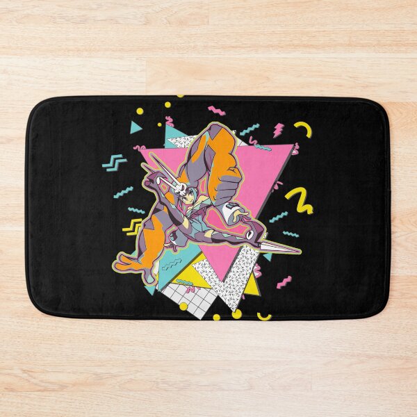 Item preview, Cerebella | Skullgirls | 90s Design designed and sold by Eroshi.