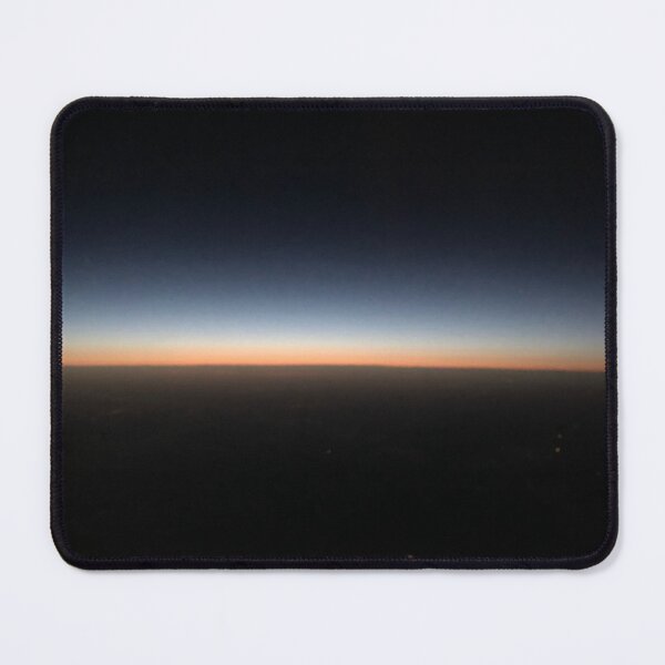 Item preview, Sunrise from the air designed and sold by NGuseva.