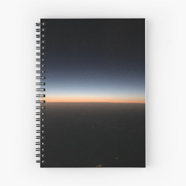 Item preview, Sunrise from the air  designed and sold by NGuseva.