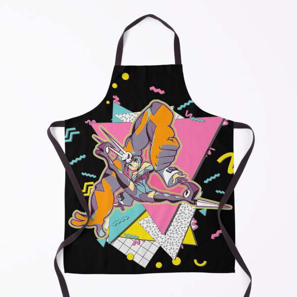 Item preview, Cerebella | Skullgirls | 90s Design designed and sold by Eroshi.