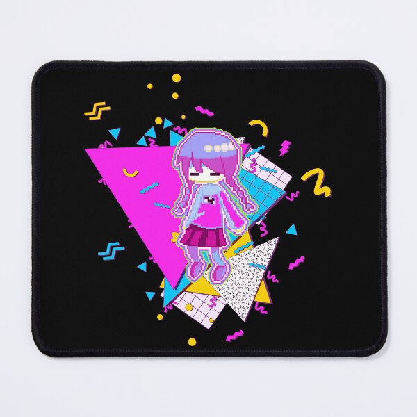 Item preview, Madotsuki | Yume Nikki | 90s Design designed and sold by Eroshi.