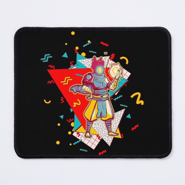 Item preview, The Beheaded | Dead Cells | 90s Design designed and sold by Eroshi.
