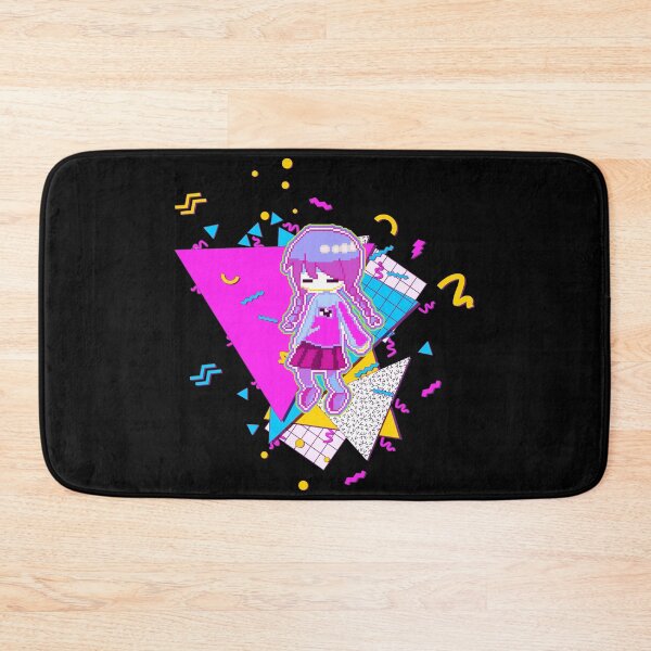 Item preview, Madotsuki | Yume Nikki | 90s Design designed and sold by Eroshi.