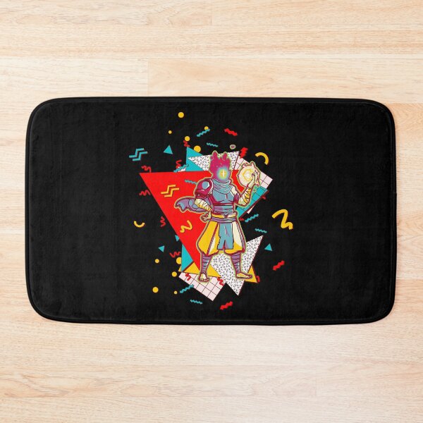 Item preview, The Beheaded | Dead Cells | 90s Design designed and sold by Eroshi.