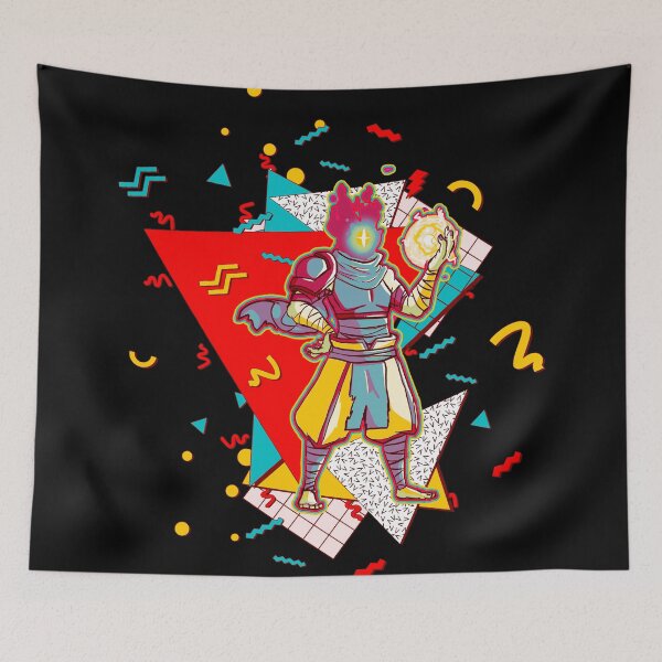 Item preview, The Beheaded | Dead Cells | 90s Design designed and sold by Eroshi.
