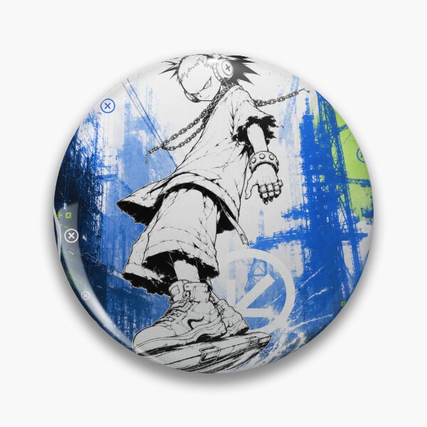 Item preview, Glass Current - [Cruising] designed and sold by BlueMossArchive.
