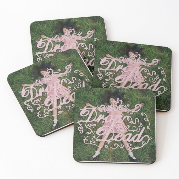 Item preview, Drop Dead designed and sold by DhriegoStudio.