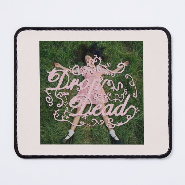 Item preview, Drop Dead designed and sold by DhriegoStudio.