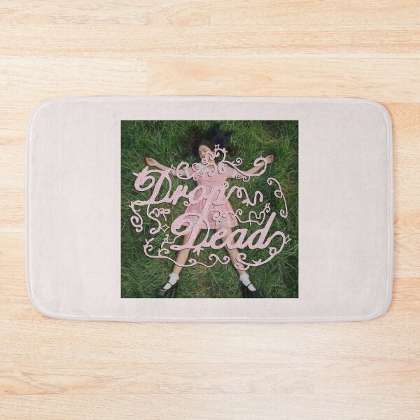 Item preview, Drop Dead designed and sold by DhriegoStudio.