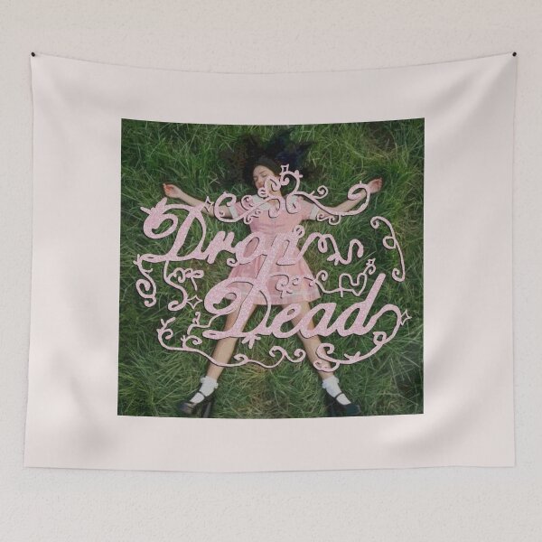 Item preview, Drop Dead designed and sold by DhriegoStudio.
