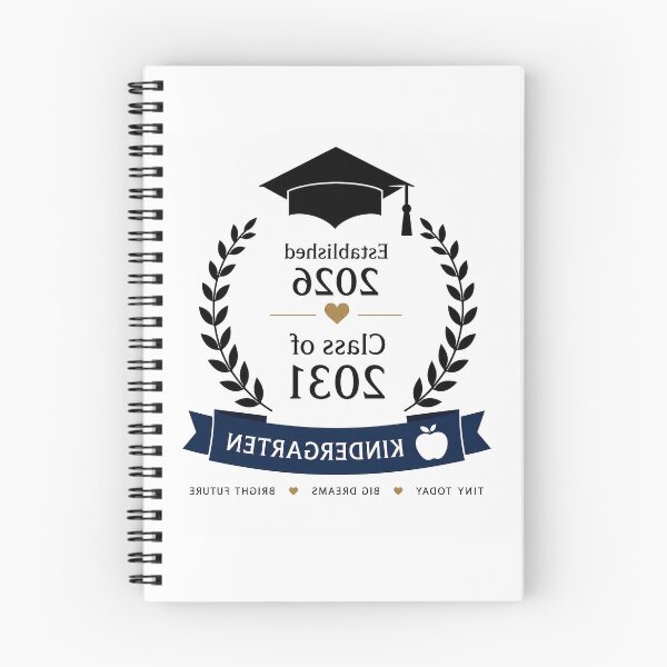 Item preview, ⭐ LIFE MILESTONES COLLECTION ⭐ - 2026 - KINDERGARTEN - reversed (selfie ready) designed and sold by WheelieGdArt.