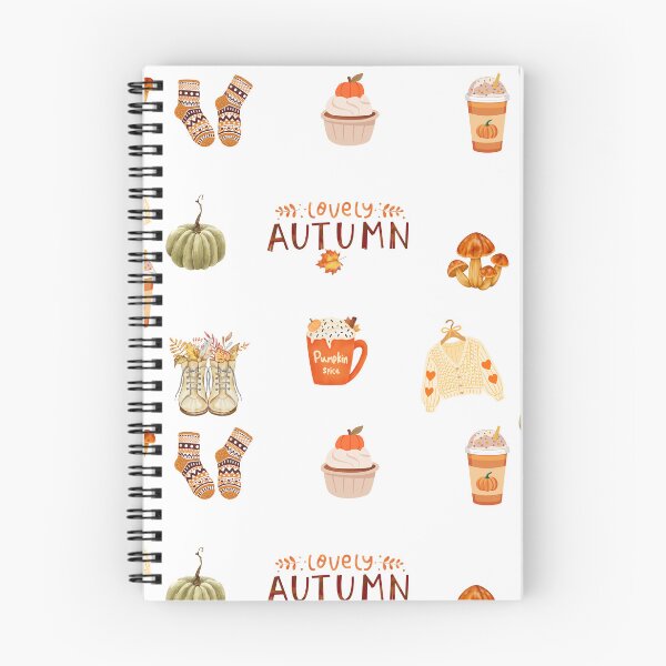Item preview, Warm Autumn Vibes  designed and sold by silviaol.