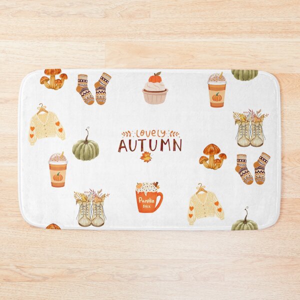 Item preview, Warm Autumn Vibes  designed and sold by silviaol.